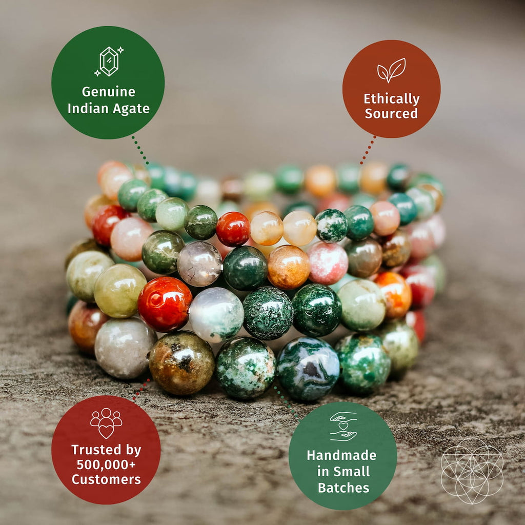 DB Energy Boost Bracelet