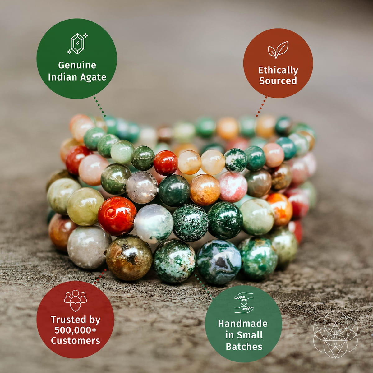 DB Energy Boost Bracelet