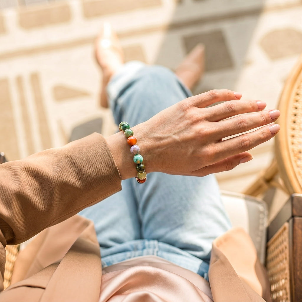 DB Energy Boost Bracelet