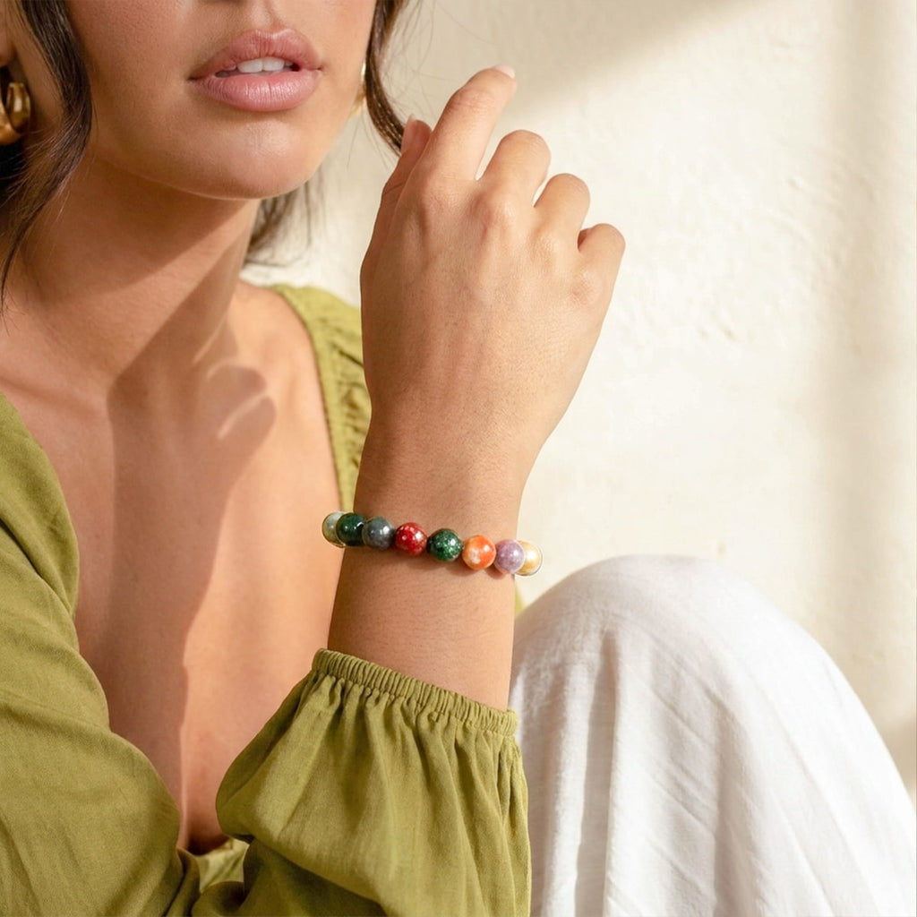 DB Energy Boost Bracelet