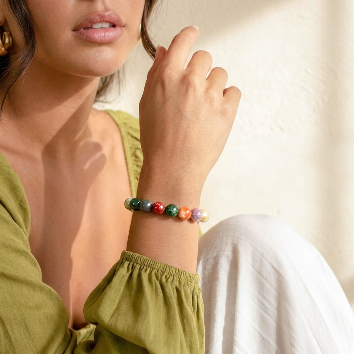 DB Energy Boost Bracelet