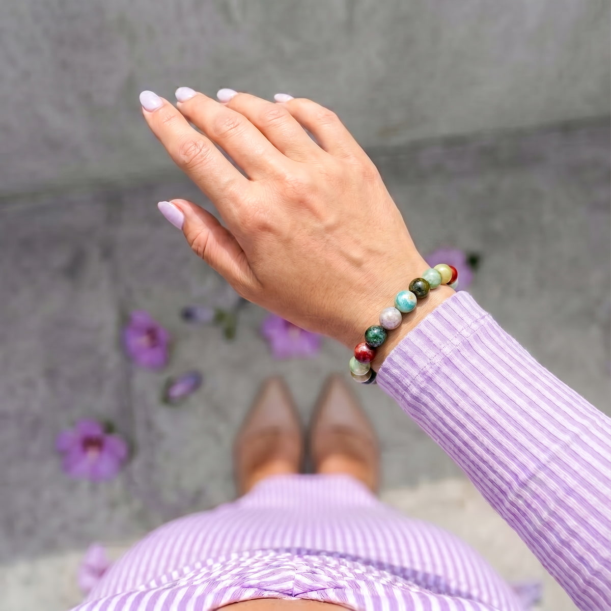 DB Energy Boost Bracelet