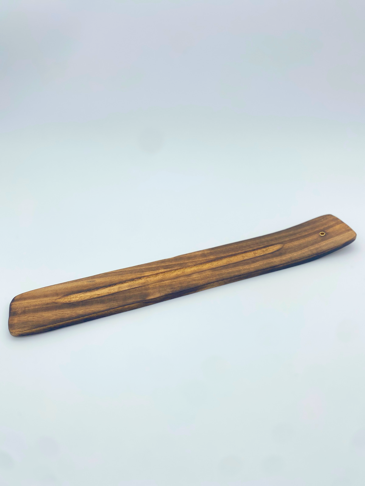 DB Wood Incense Holder