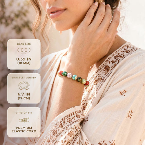 DB Energy Boost Bracelet