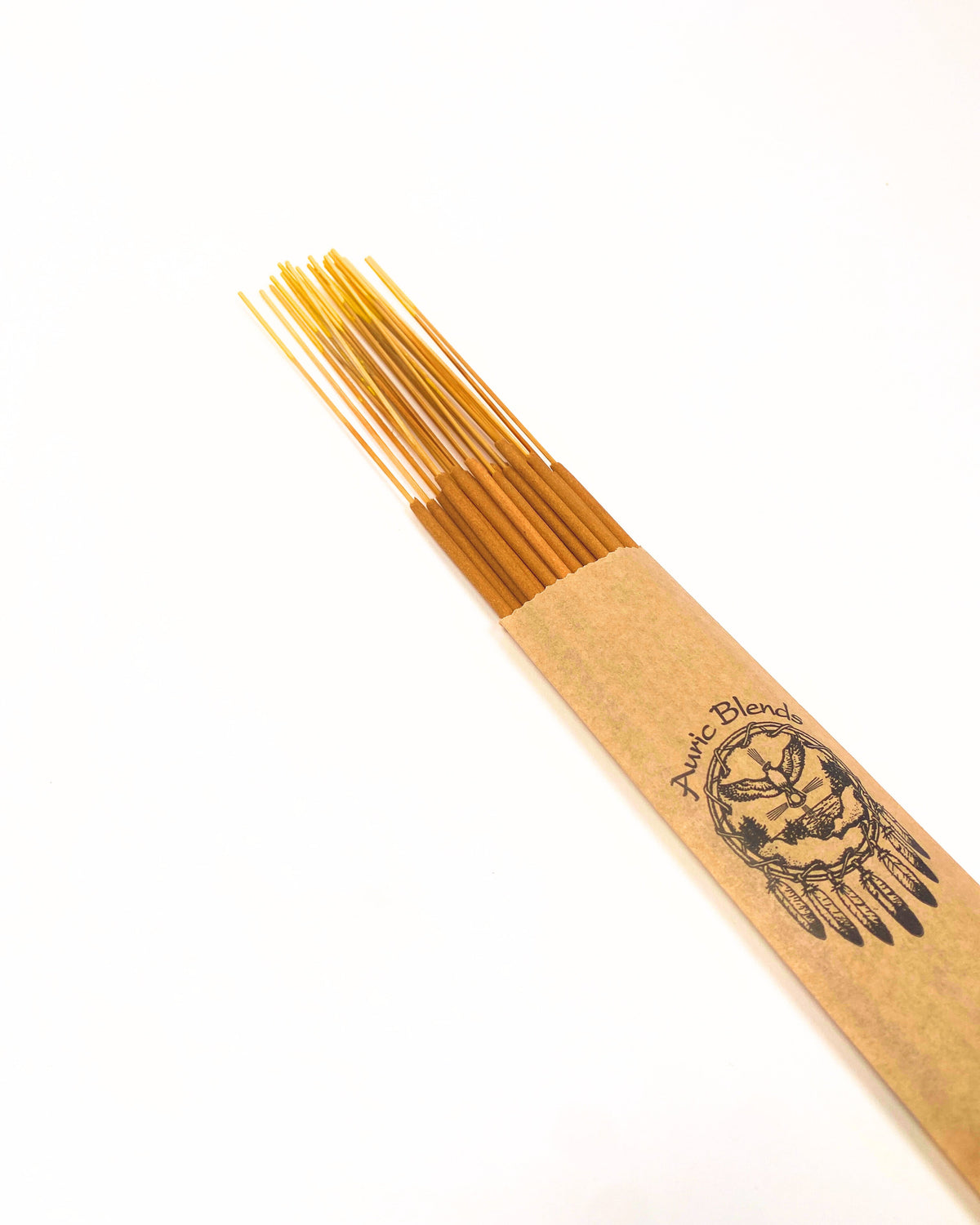 DB Frankincense & Myrrh Incense Sticks