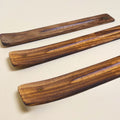 DB Wood Incense Holder